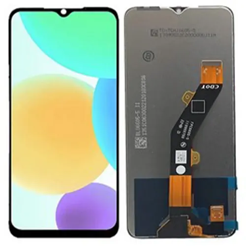 Replacement for ZTE A34 A54 OEM DISPLAY - Quality Phone Parts in Sri Lanka